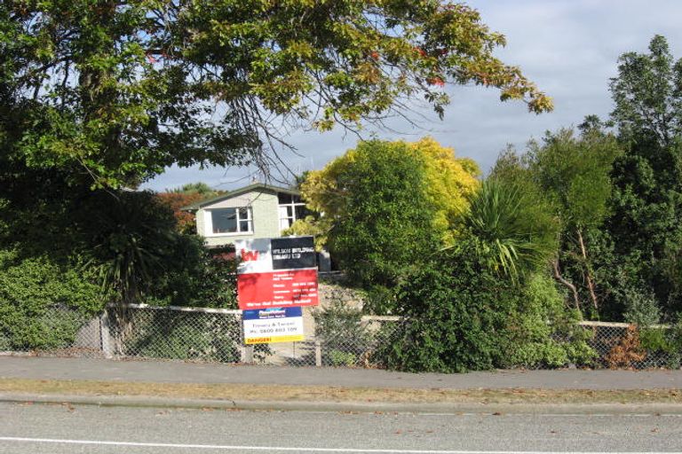 Photo of property in 16a Morgans Road, Glenwood, Timaru, 7910