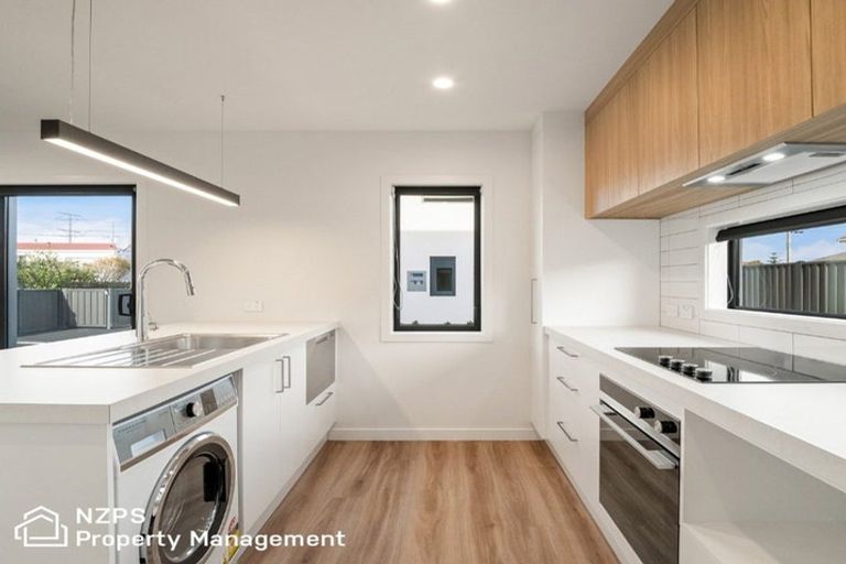 Photo of property in 3/3 Bay View Road, South Dunedin, Dunedin, 9012