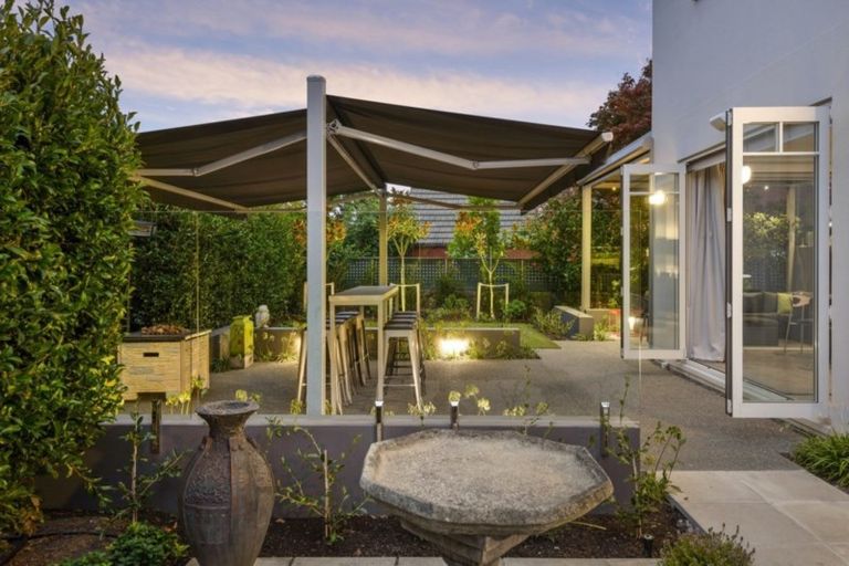 Photo of property in 39a Mcdougall Avenue, St Albans, Christchurch, 8014