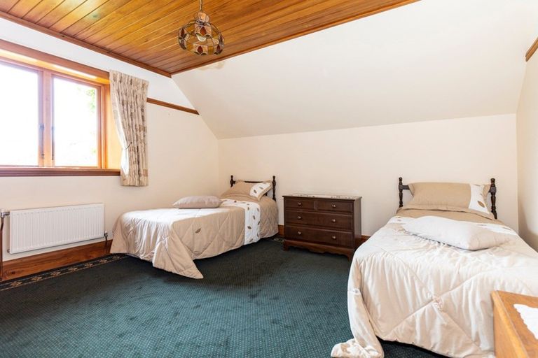 Photo of property in 1145 Geraldine-fairlie Highway, Kakahu, Geraldine, 7991