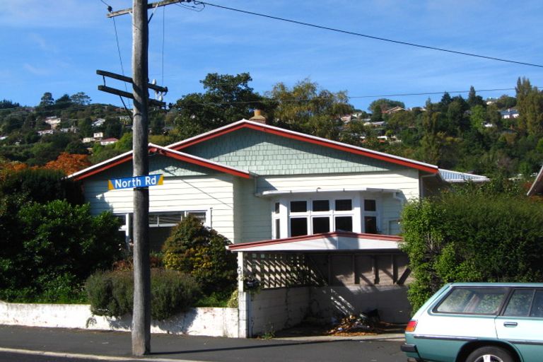 Photo of property in 242 North Road, North East Valley, Dunedin, 9010