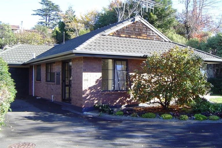 Photo of property in 29b Blair Terrace, Richmond, 7020