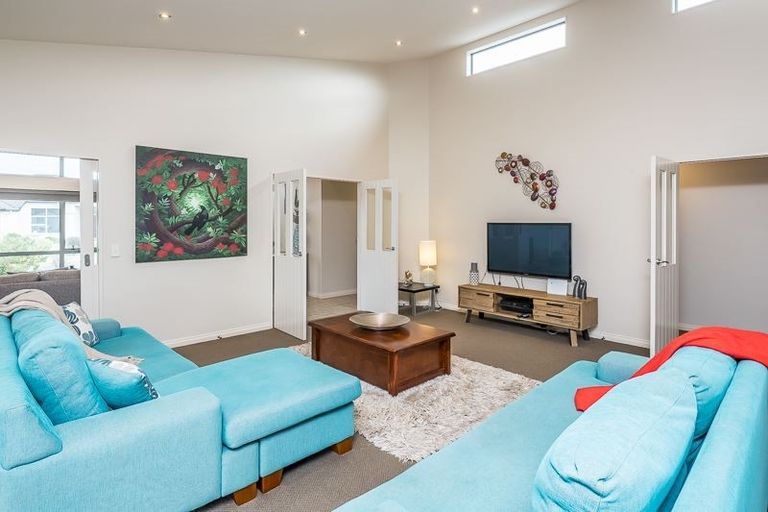 Photo of property in 7 Trusham Court, Paraparaumu, 5032