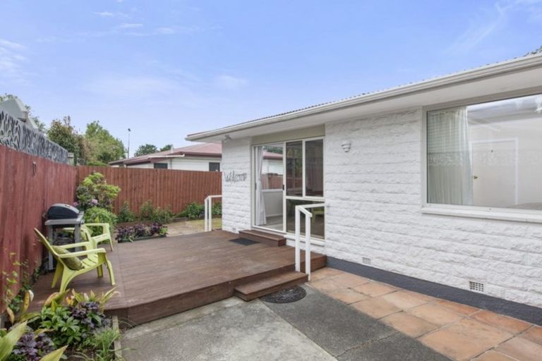 Photo of property in 4/78 Saint James Avenue, Papanui, Christchurch, 8053