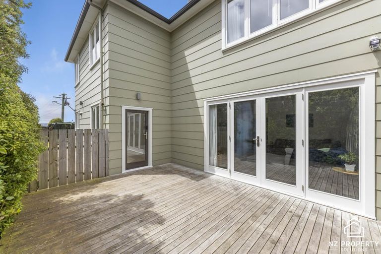 Photo of property in 101 Riselaw Road, Calton Hill, Dunedin, 9012