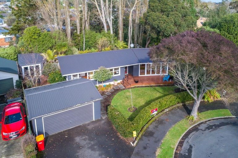 Photo of property in 6 Olympia Place, Riverlea, Hamilton, 3216