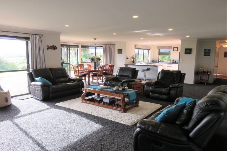 Photo of property in Arapohue Road, Turiwiri, Dargaville, 0374