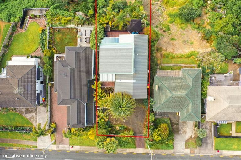 Photo of property in 46 Clovelly Road, Bucklands Beach, Auckland, 2012