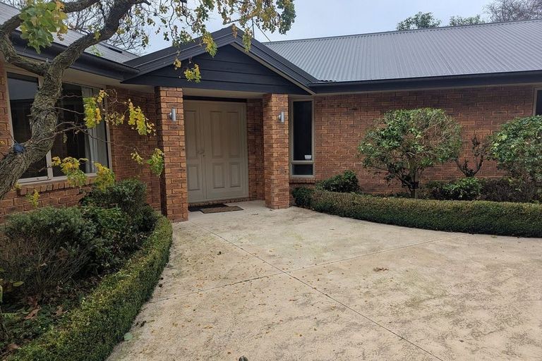 Photo of property in 10 Chanel Place, Prebbleton, 7604