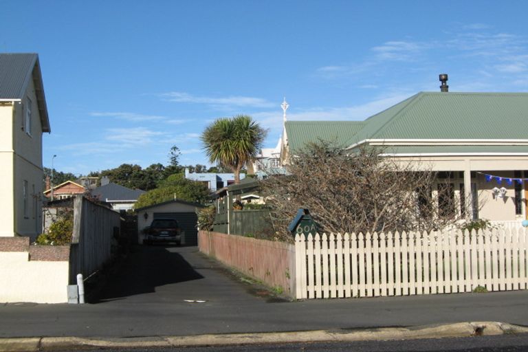 Photo of property in 60 Albert Street, Saint Clair, Dunedin, 9012