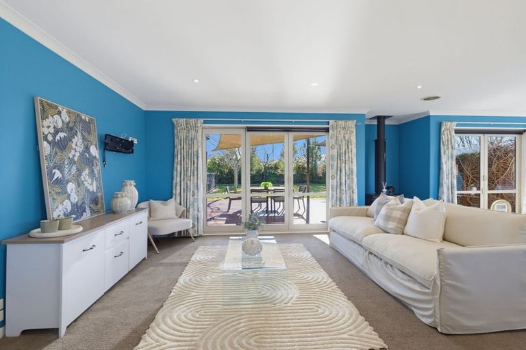 Photo of property in 2 Fairhurst Place, Rolleston, 7614