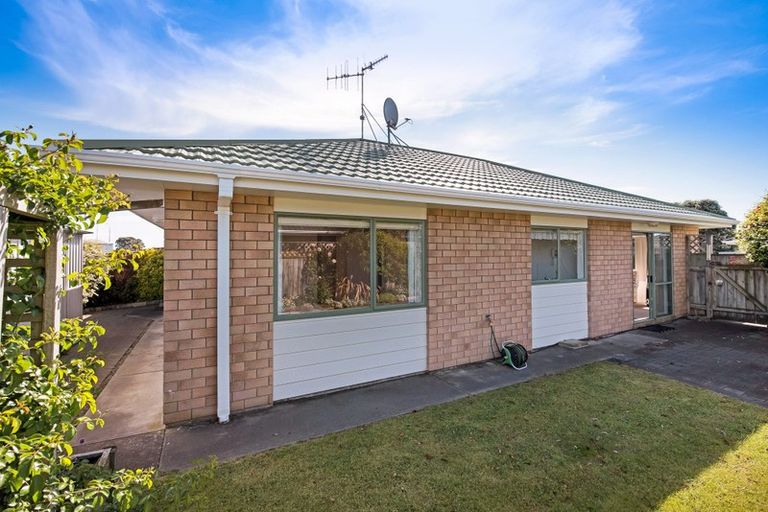Photo of property in 19a Dennis Taylor Court, Paraparaumu, 5032