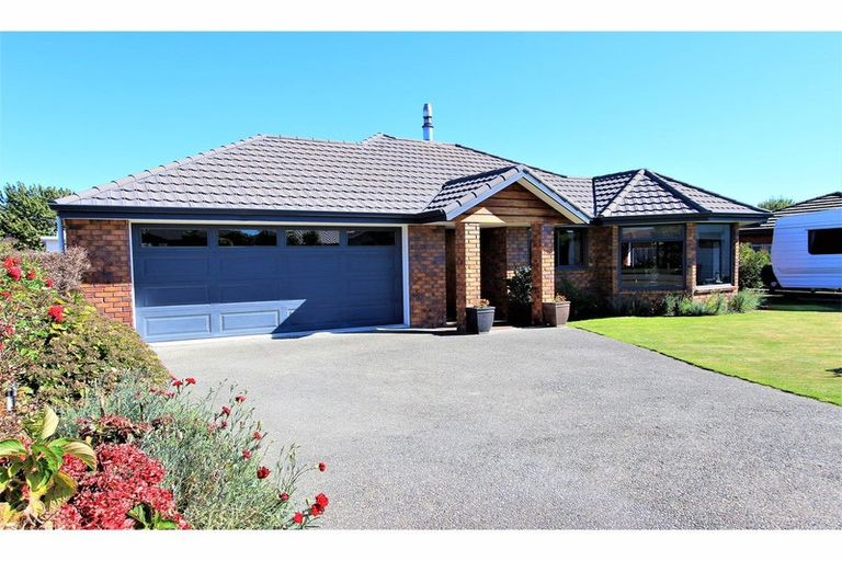 Photo of property in 6 Harakeke Place, Redwoodtown, Blenheim, 7201