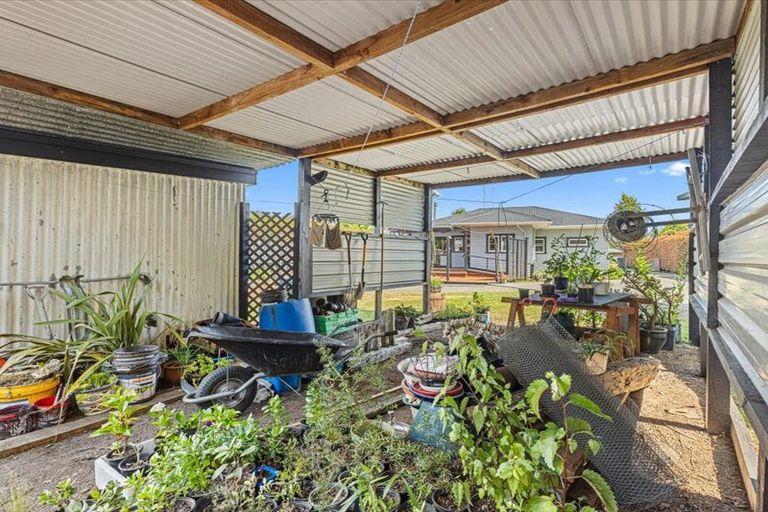 Photo of property in 201 Belcher Street, Pirongia, 3802