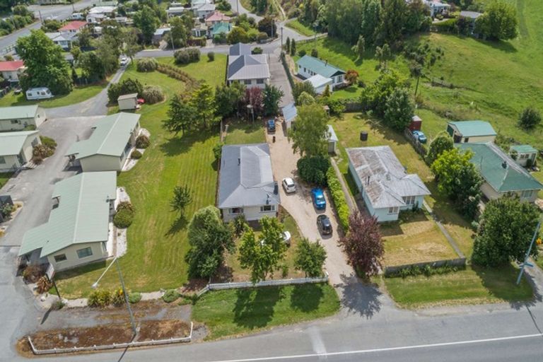 Photo of property in 49 Hall Street, Cheviot, 7310