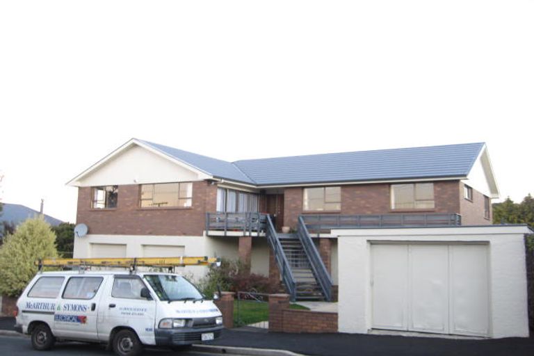 Photo of property in 3 Bowler Avenue, Mornington, Dunedin, 9011