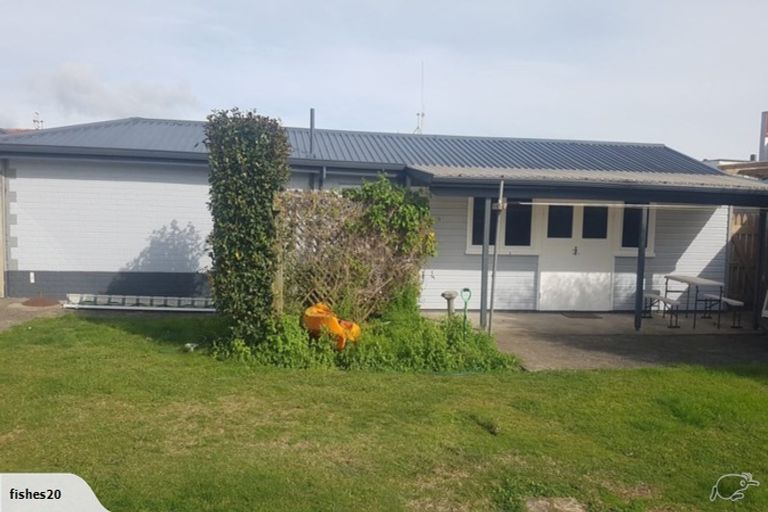 Photo of property in 7 Tutchen Street, Tauranga, 3110