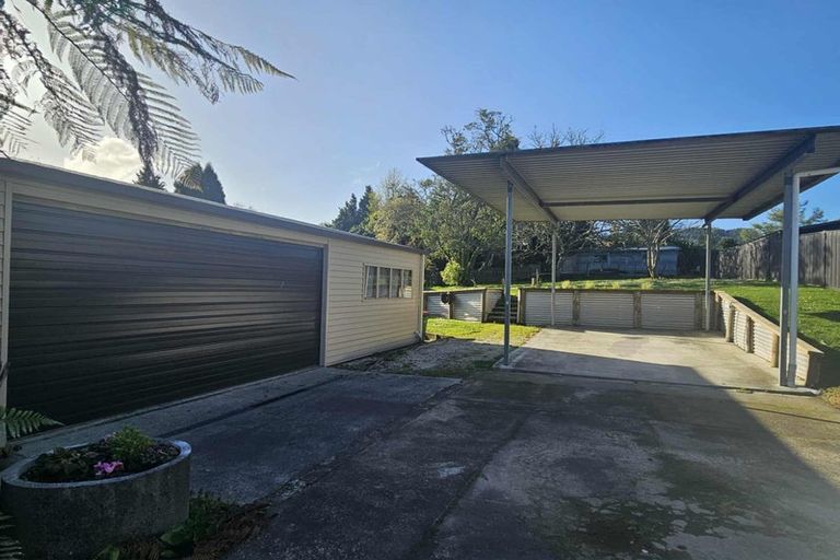 Photo of property in 647 Hamurana Road, Hamurana, Rotorua, 3097