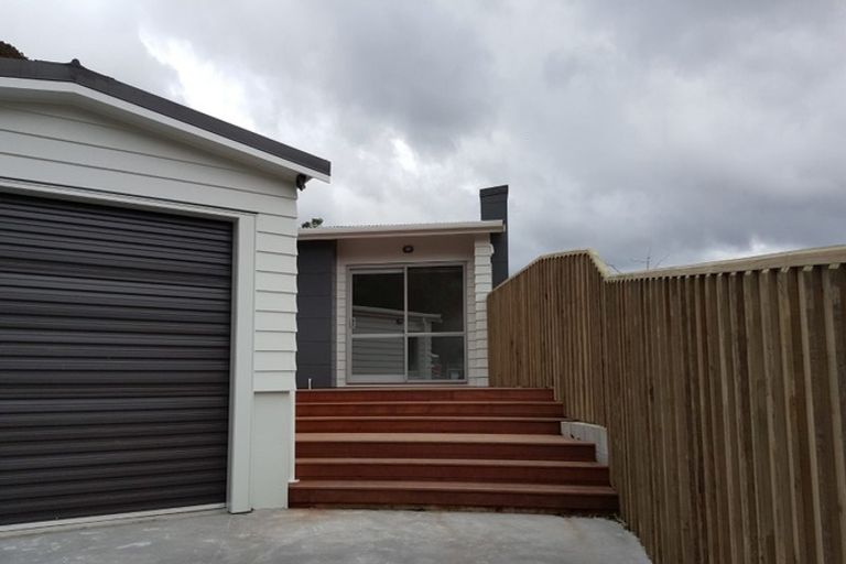 Photo of property in 442 Cambridge Terrace, Naenae, Lower Hutt, 5011
