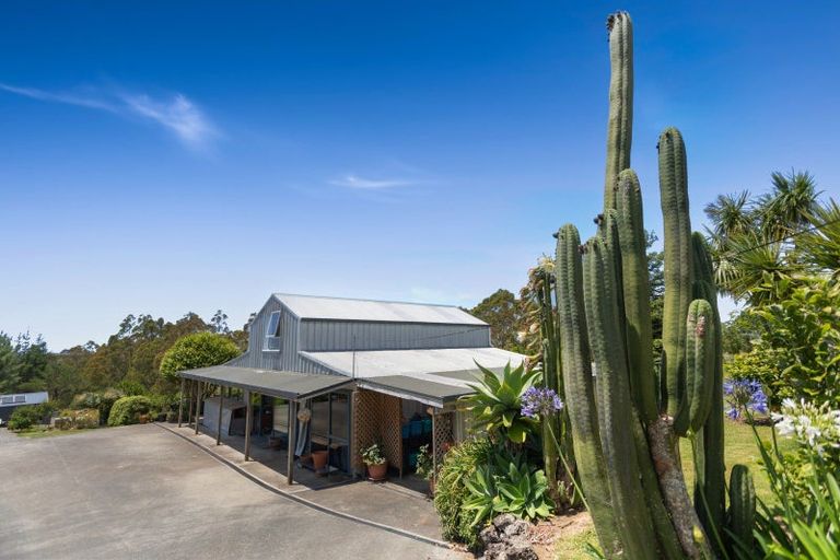 Photo of property in 646 Pungaere Road, Waipapa, Kerikeri, 0295