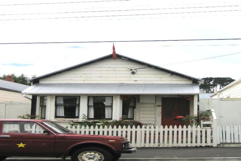 Photo of property in 59 Owen Street, Newtown, Wellington, 6021
