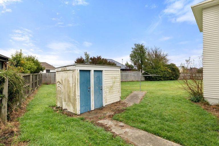 Photo of property in 8 Lyall Place, Bryndwr, Christchurch, 8053