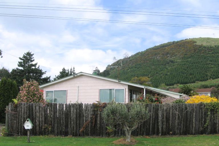 Photo of property in 45 Stembridge Road, Ngongotaha, Rotorua, 3010