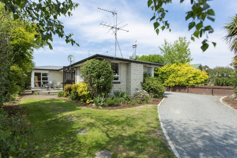 Photo of property in 85 Grove Street, Tinwald, Ashburton, 7700