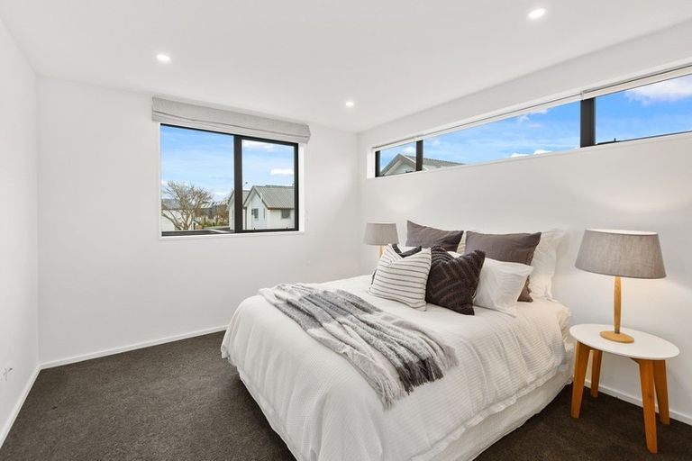 Photo of property in 342 Madras Street, Christchurch Central, Christchurch, 8013