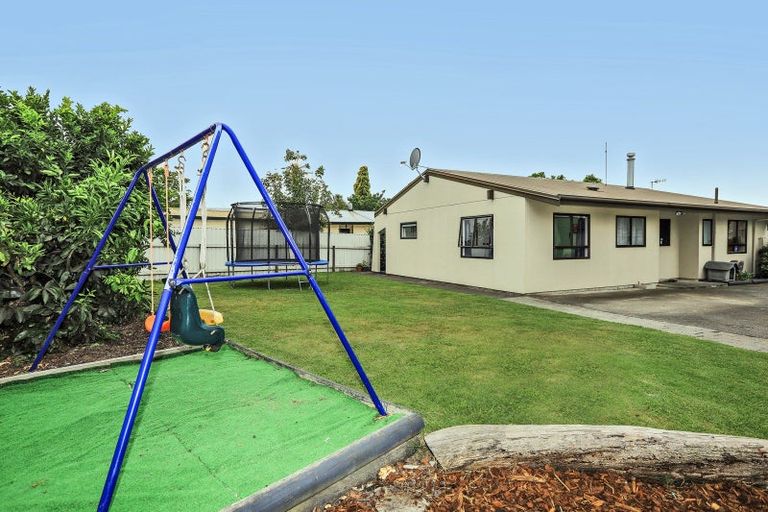 Photo of property in 22 Harris Street, Greenmeadows, Napier, 4112