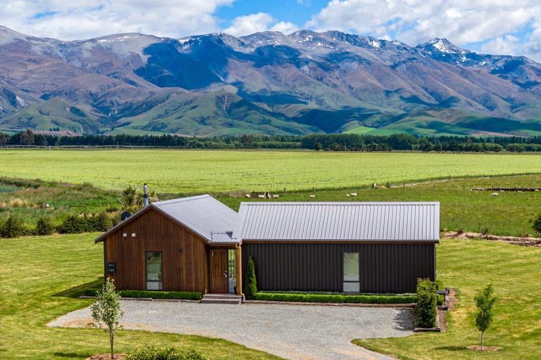 Photo of property in 1325 Clayton Road, Ashwick Flat, Fairlie, 7987