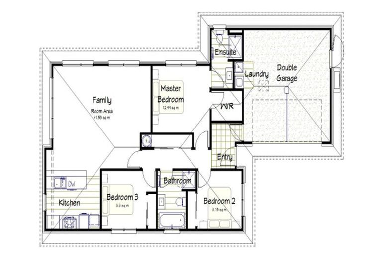 Photo of property in 10 Potters Place, Elgin, 7772