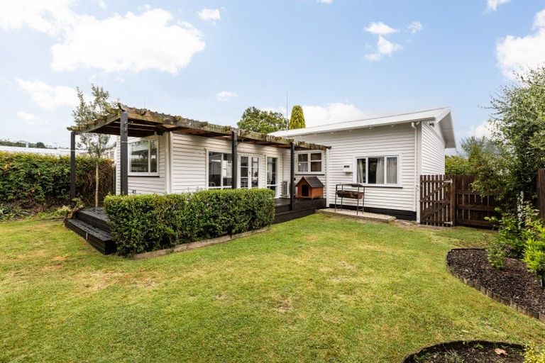 Photo of property in 34 Vigor Brown Street, Napier South, Napier, 4110