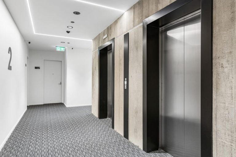 Photo of property in Amaia, 505/48 Esmonde Road, Takapuna, Auckland, 0622