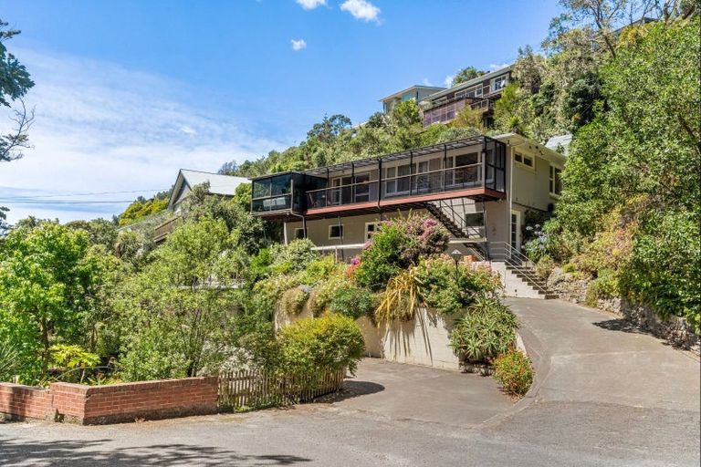 Photo of property in 52 Richmond Hill Road, Richmond Hill, Christchurch, 8081