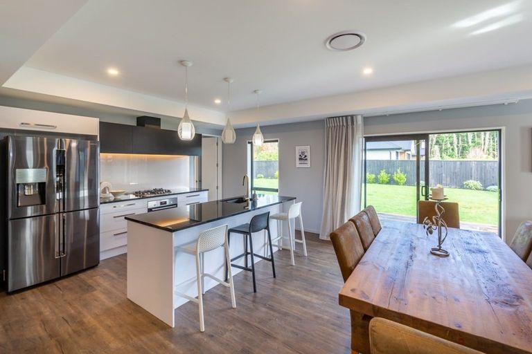 Photo of property in 4 Kingsdowne Drive, West Melton, 7618