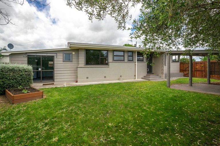 Photo of property in 39 Milford Street, Witherlea, Blenheim, 7201