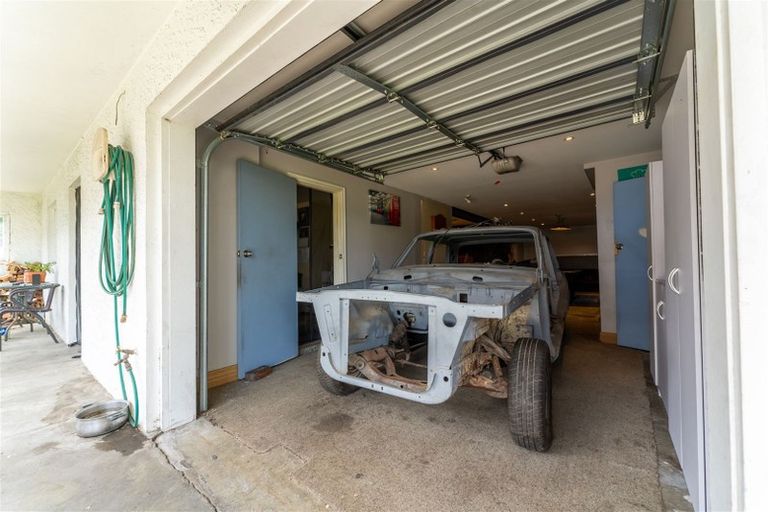 Photo of property in 1 Craigie Avenue, Parkside, Timaru, 7910