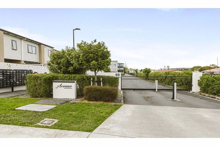 Photo of property in 204/69b Hall Avenue, Mangere, Auckland, 2022