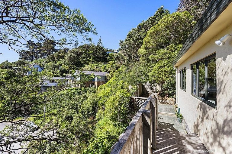 Photo of property in 1/31 Volga Street, Island Bay, Wellington, 6023