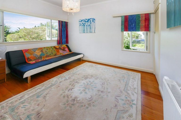 Photo of property in 10 Ormond Road, Hospital Hill, Napier, 4110