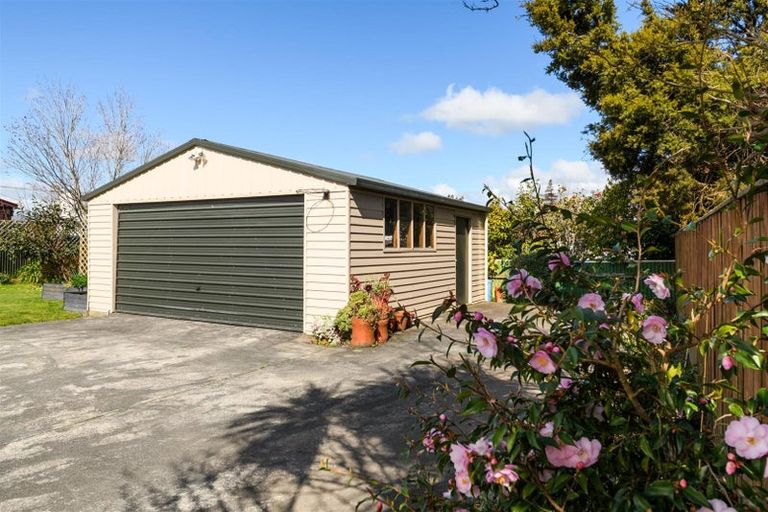 Photo of property in 11 Bond Street, Marton, 4710