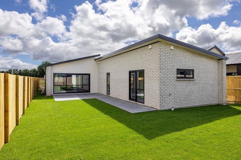 Photo of property in 54 Festival Way, Ngaruawahia, 3720