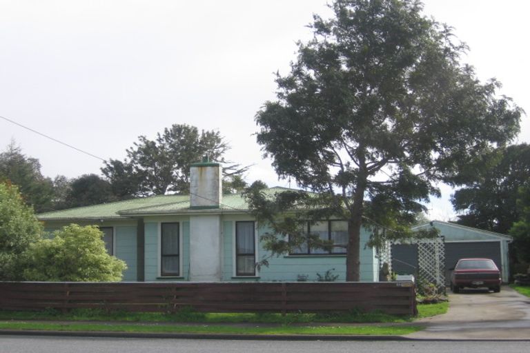 Photo of property in 74 Jervois Street, Dargaville, 0310