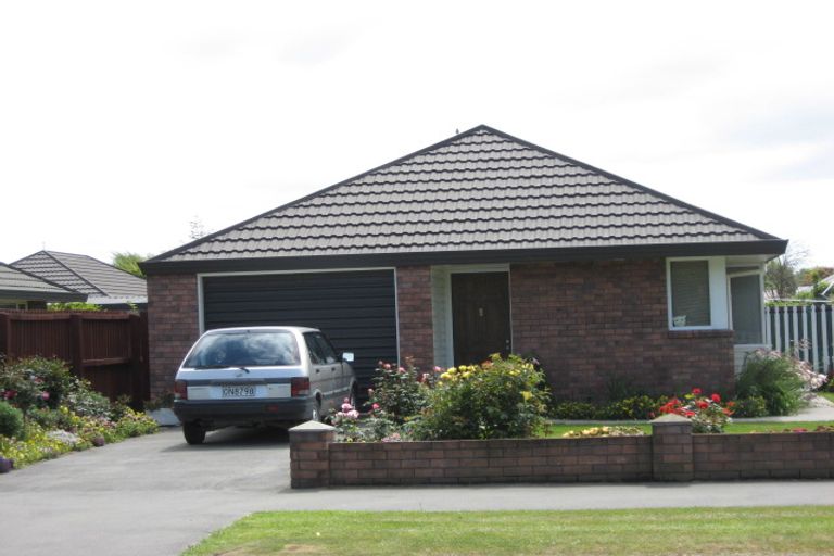 Photo of property in 31b Smith Street, Woolston, Christchurch, 8062