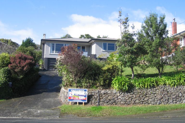 Photo of property in 47 Tarewa Road, Morningside, Whangarei, 0110