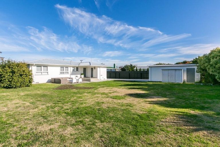Photo of property in 9 Gardiner Place, Havelock North, 4130