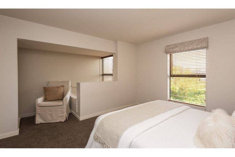 Photo of property in 7/33 Winchester Street, Merivale, Christchurch, 8014