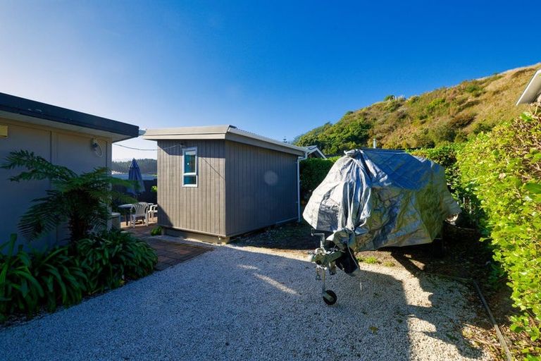 Photo of property in 133a South Bay Parade, South Bay, Kaikoura, 7300