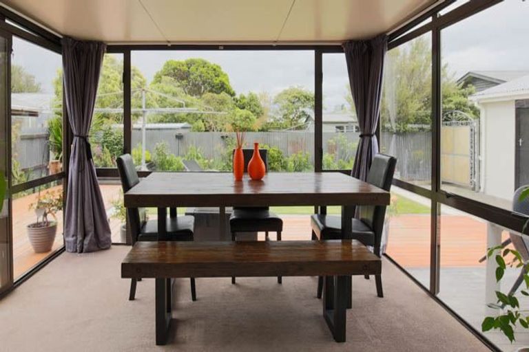 Photo of property in 4 Endeavour Street, North New Brighton, Christchurch, 8083